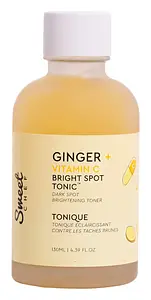 Sweet Chef Ginger + Vitamin C Bright Spot Tonic