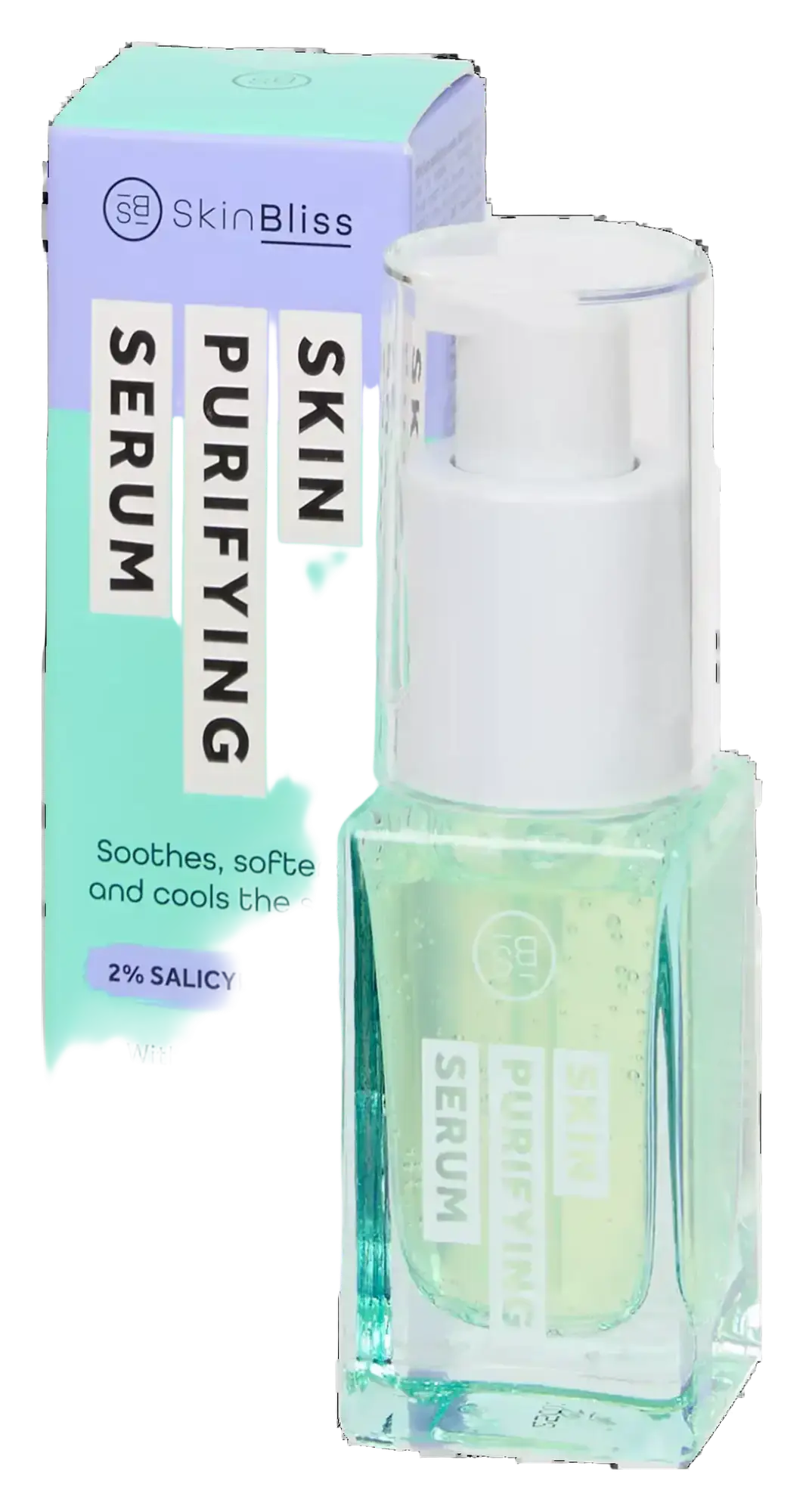 Skin Bliss Skin Purifying Serum