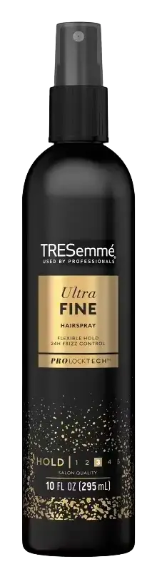 TRESemmé Ultra Fine Non-Aerosol Hairspray