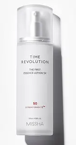 Missha Time Revolution The First Essence Lotion 5X