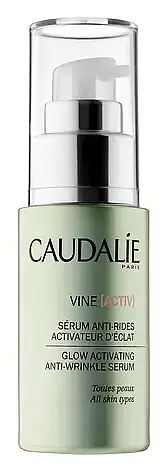 Caudalie Vineactiv Glow Activating Anti-Wrinkle Serum Australia