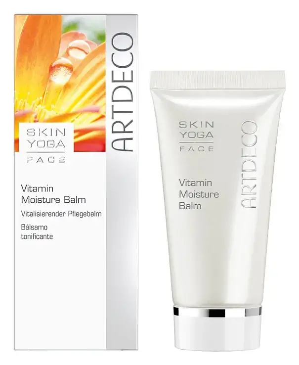 ARTDECO Vitamin Moisture Balm