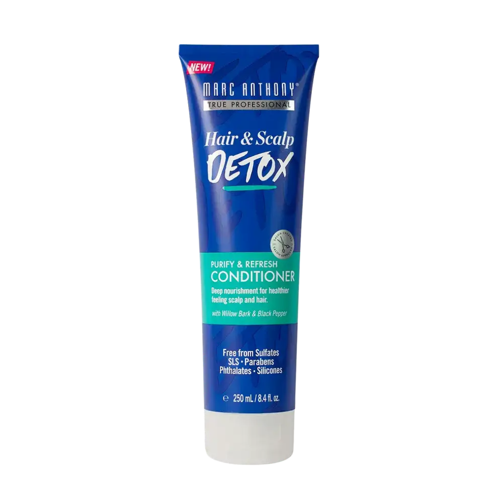 Marc Anthony Hair & Scalp Detox Purify & Refresh Conditioner