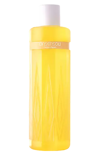 Onsensou Kabosu Moisture Shampoo