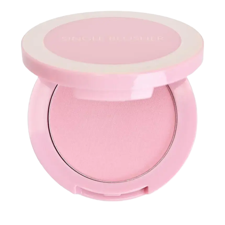 The Saem Saemmul Single Blusher #PK10 Bay Pink