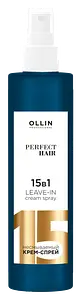 Ollin Perfect Hair Leave-In Cream Spray