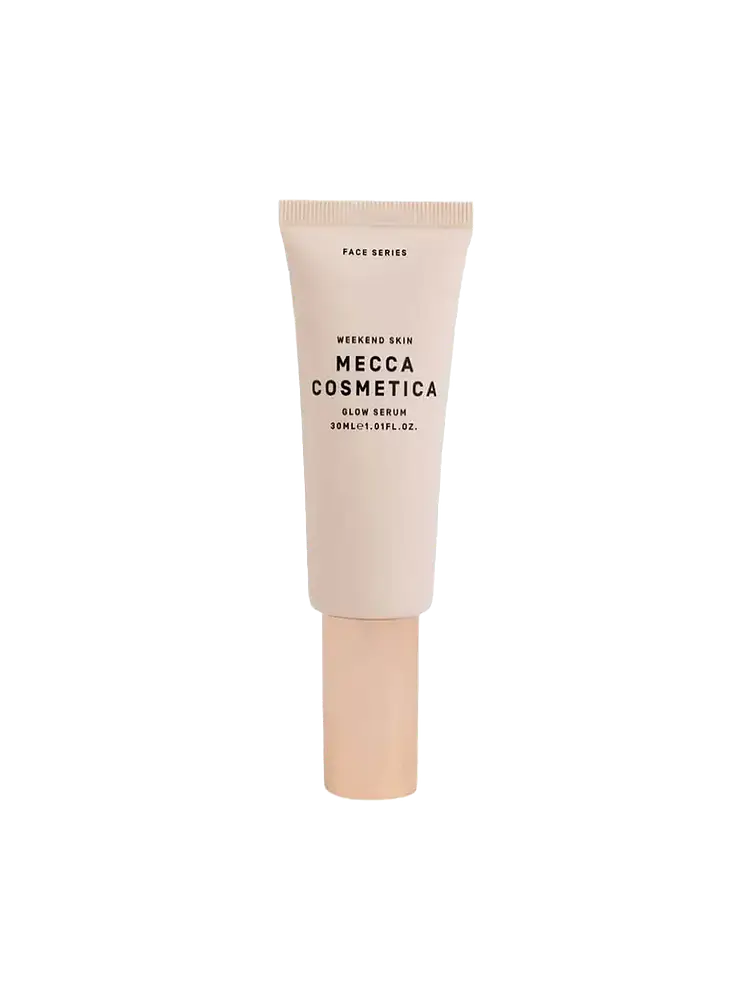 Mecca Cosmetica Weekend Skin Glow Serum