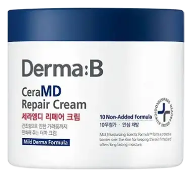 Derma:B Cera MD Repair Cream