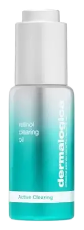 Dermalogica Retinol Acne Clearing Oil