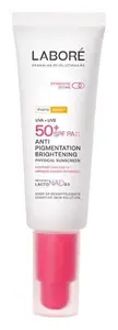 Labore Dermalab Revolutionaire Anti Pigmentation Brightening Physical Sunscreen SPF 50+ PA++++