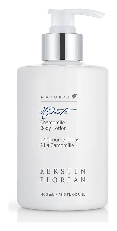 Kerstin Florian Natural Chamomile Body Lotion