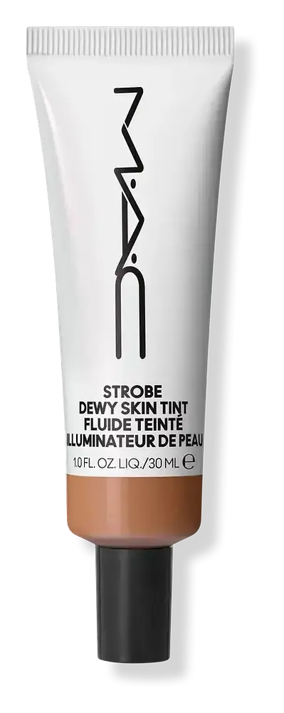 Mac Cosmetics Strobe Dewy Skin Tint Deep 2