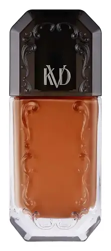 KVD Vegan Beauty Good Apple Serum Foundation Deep 084