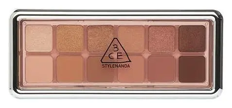 3CE Eyeshadow Palette New Take Edition Motion Frame