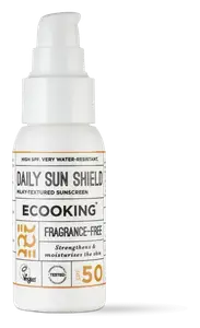 ECOOKING Daily Sun Shield SPF 50