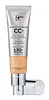 Medium tan