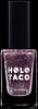 Holo Taco Fake Date