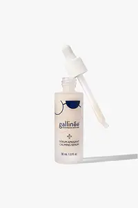 Gallinée Calming Serum
