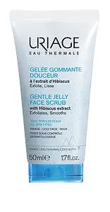 Uriage Gentle Jelly Face Scrub