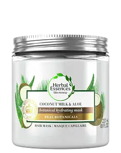 Herbal Essences Bío:Renew Coconut Milk & Aloe Botanical Hydrating Mask