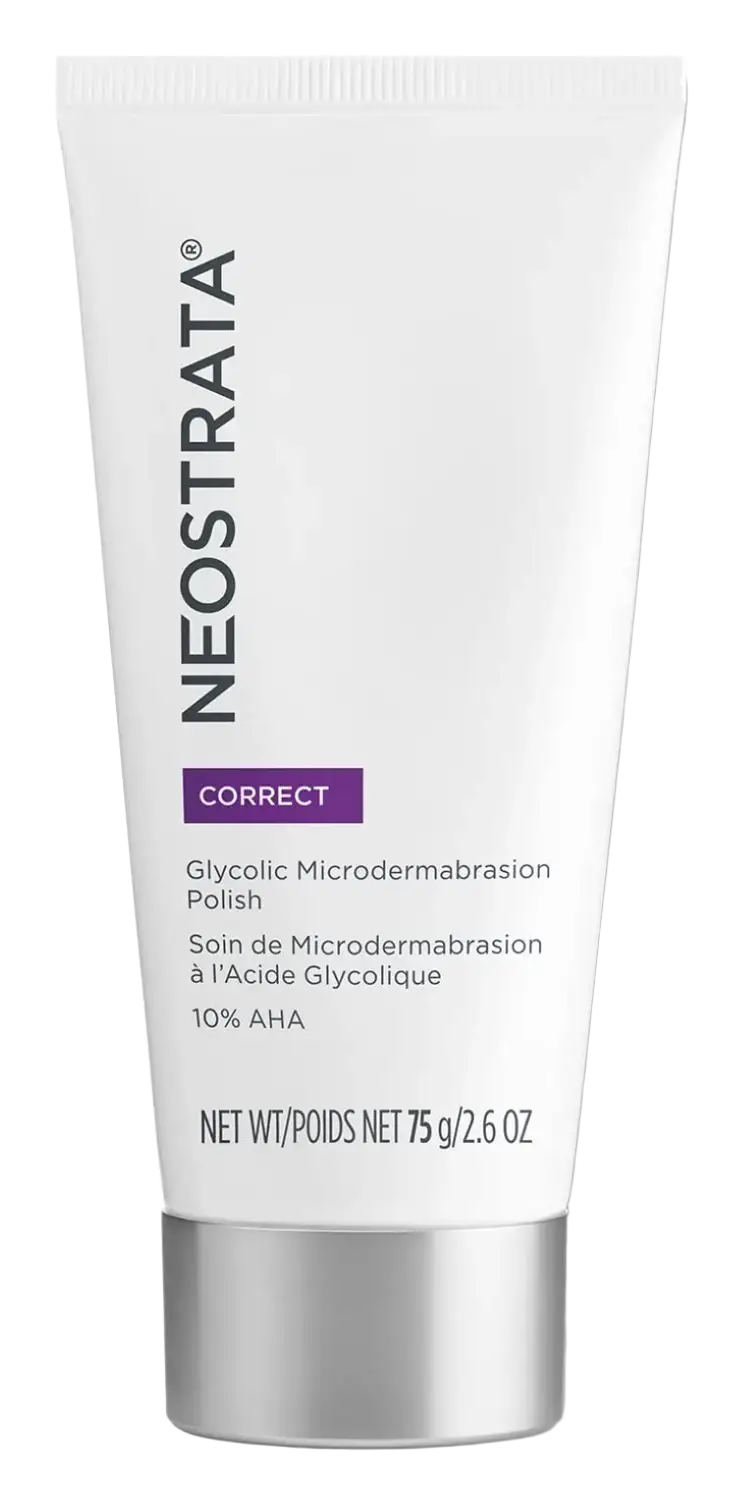 NeoStrata Glycolic Microdermabrasion Face Polish