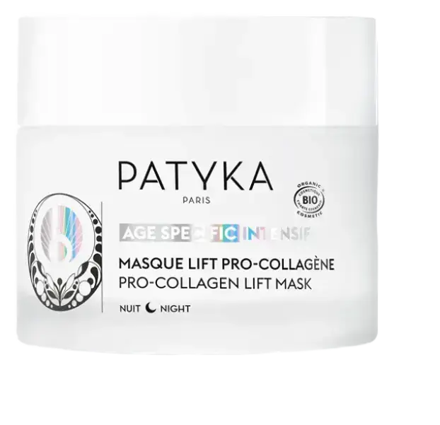 Patyka Paris Pro-Collagen Lift Mask