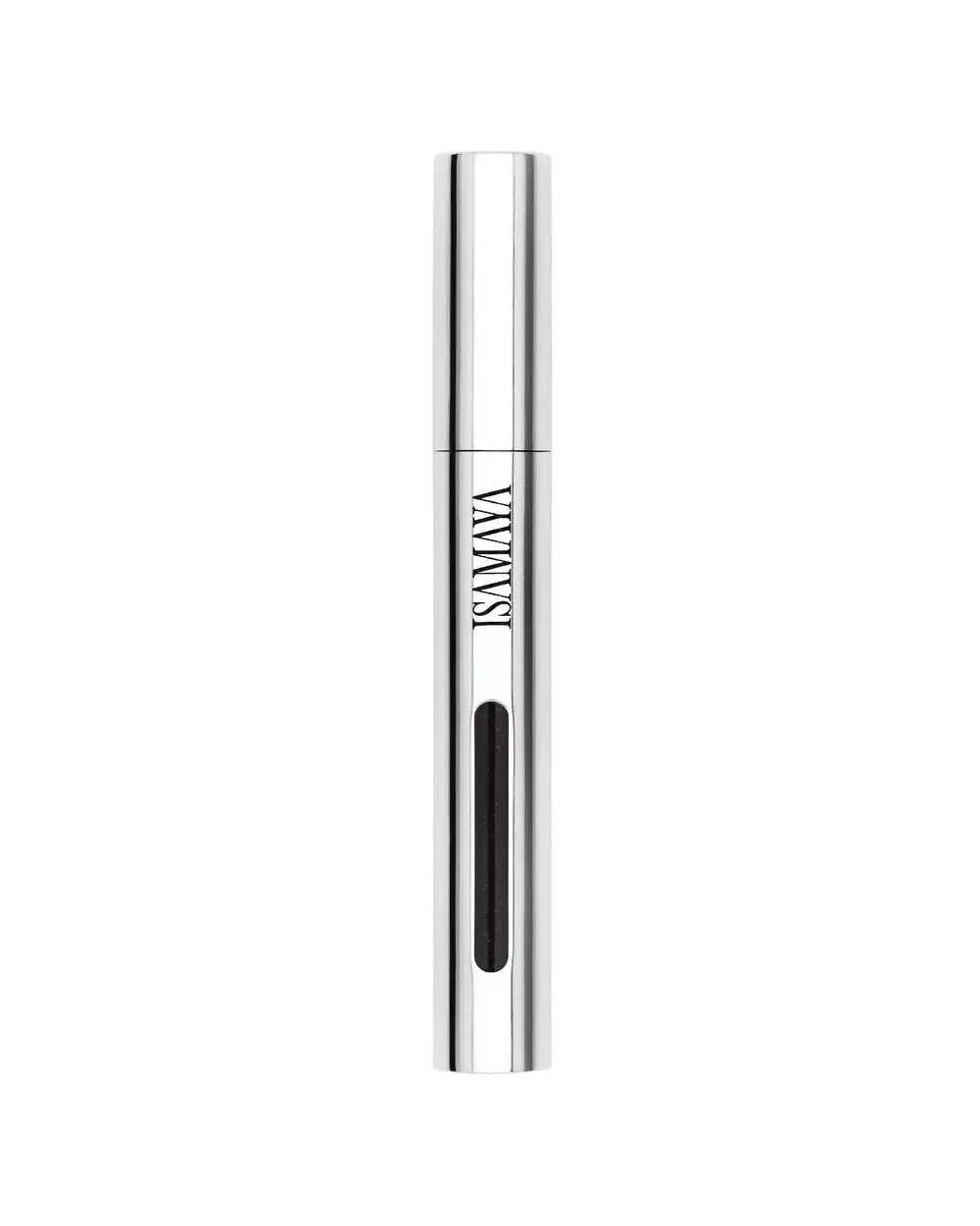 Isamaya Beauty Liplacq Black Veil