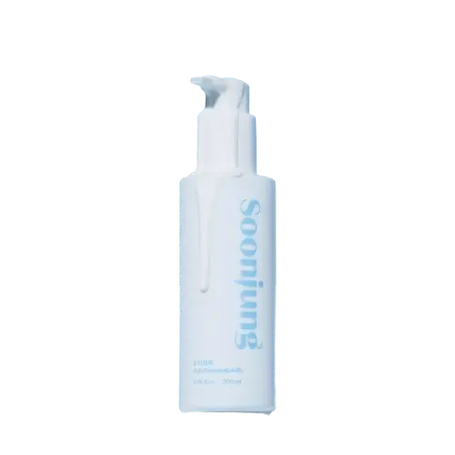 Etude House Soon Jung 5.6 Cleansing Milk
