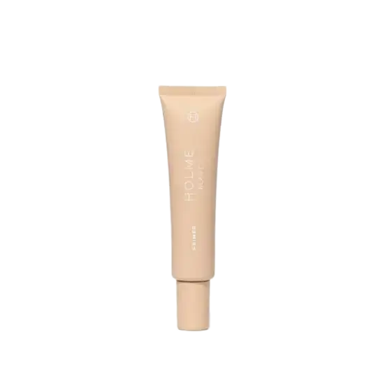 Holme Beauty Base Primer Bling
