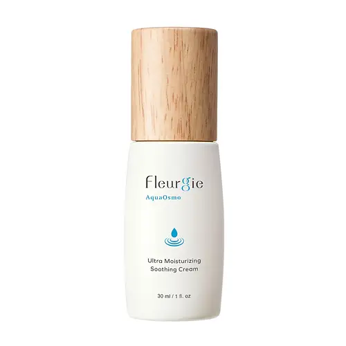 Fleurgie Ultra Moisturizing Soothing Cream