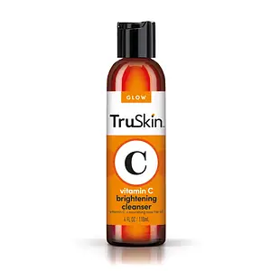 TruSkin Vitamin C Brightening Cleanser