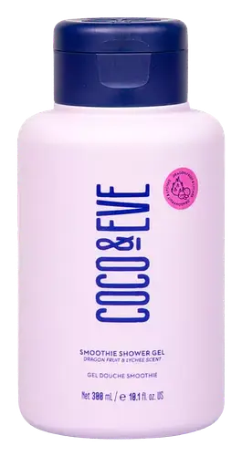 Coco & Eve Smoothie Shower Gel