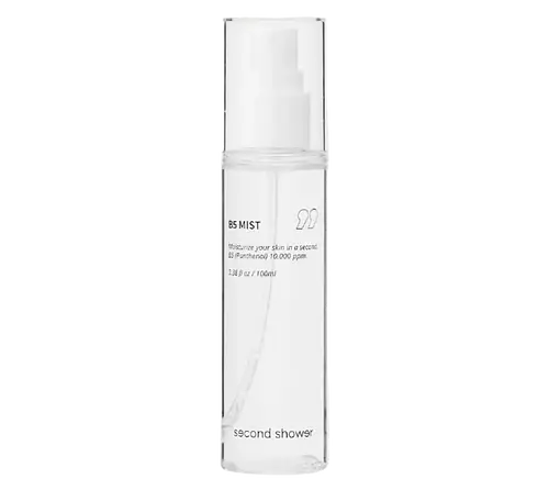 Second Shower B5 Mist