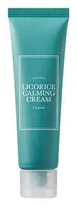 I'm from Licorice Calming Cream