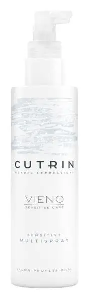 Cutrin Vieno Sensitive Multispray