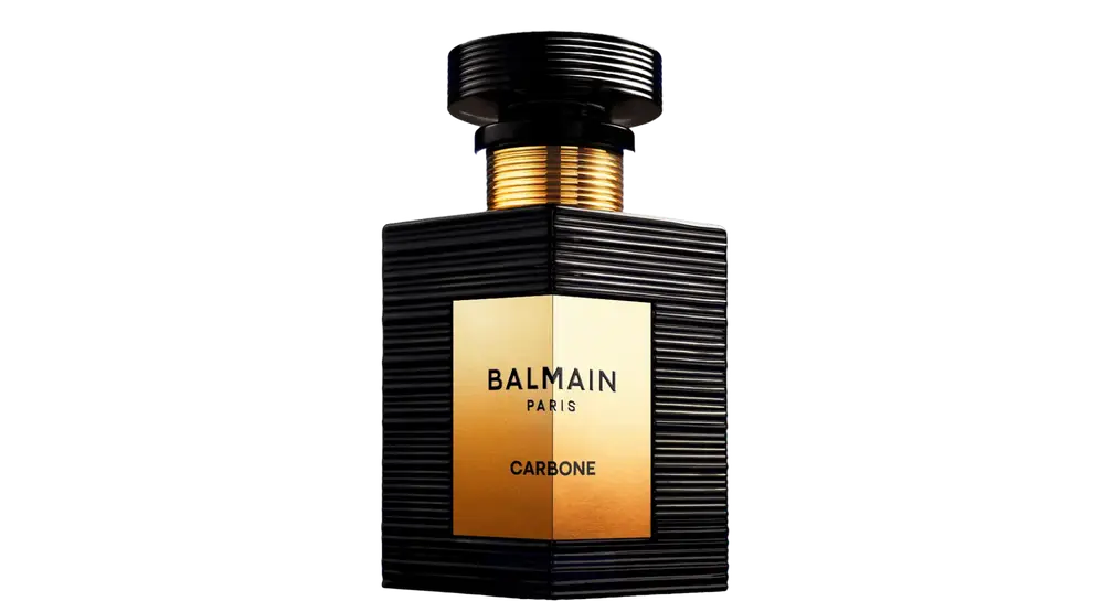Balmain Beauty Carbone Eau De Parfum