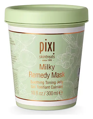 Pixi Beauty Milky Remedy Mask