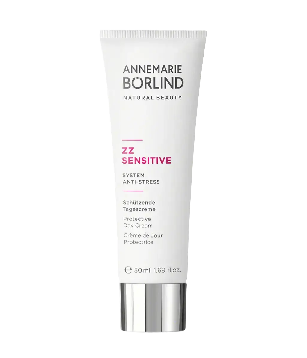 Annemarie Börlind ZZ Sensitive System Anti-Stress Protective Day Cream