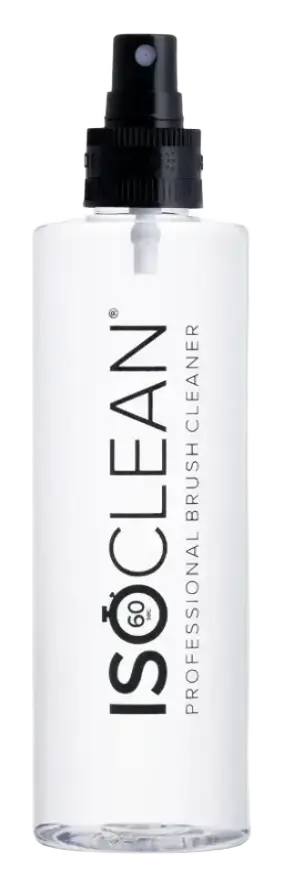 Isoclean Makeup Brush Cleaner