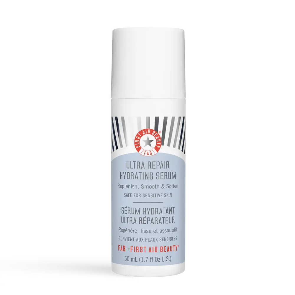 First Aid Beauty Ultra Repair® Hydrating Serum