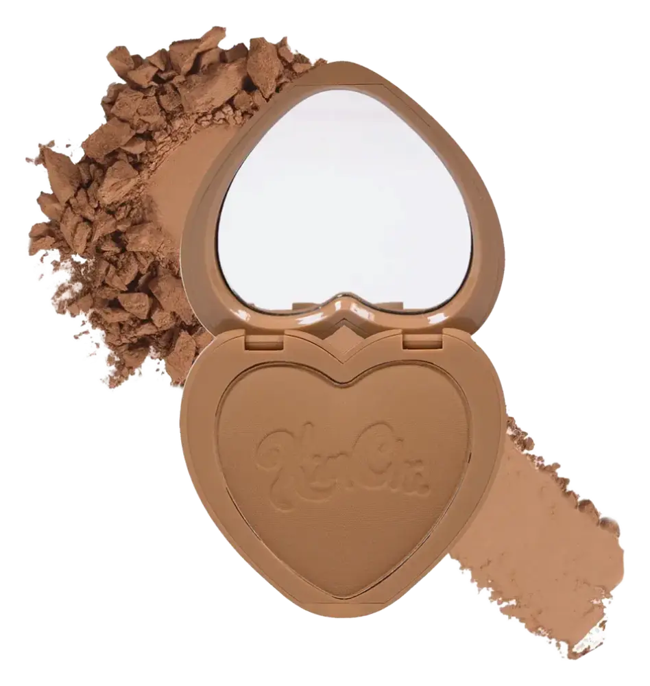 KimChi Chic Beauty Thailor Bronzer 01 I Went To Malibu