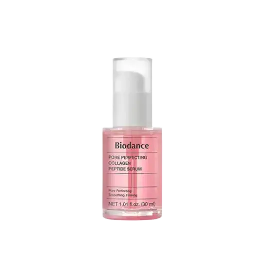 Biodance Pore Perfecting Collagen Peptide Serum