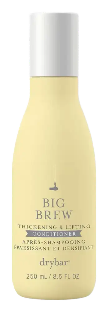 Drybar Big Brew Thickening & Lifting Conditioner