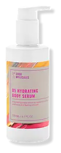 Good Molecules B5 Hydrating Body Serum