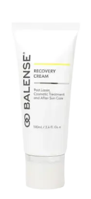 Balense Post Laser Recovery Cream