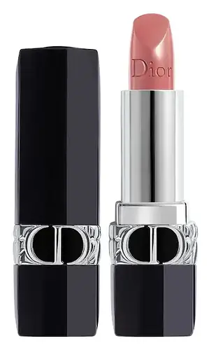 Dior Rouge Dior Lipstick 100 satin