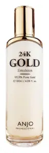 Anjo 24K Gold Emulsion