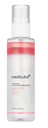 MediCube PDRN Pink Glutathione Serum Mist