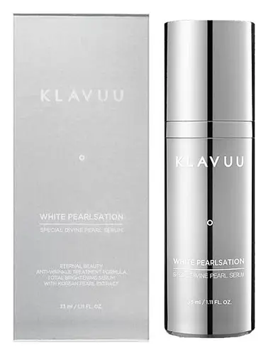 KLAVUU White Pearlsation Special Divine Pearl Serum
