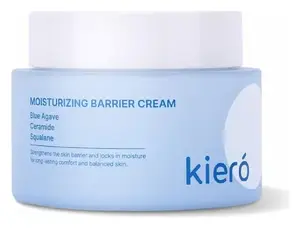 Kieró Moisturizing Barrier Cream